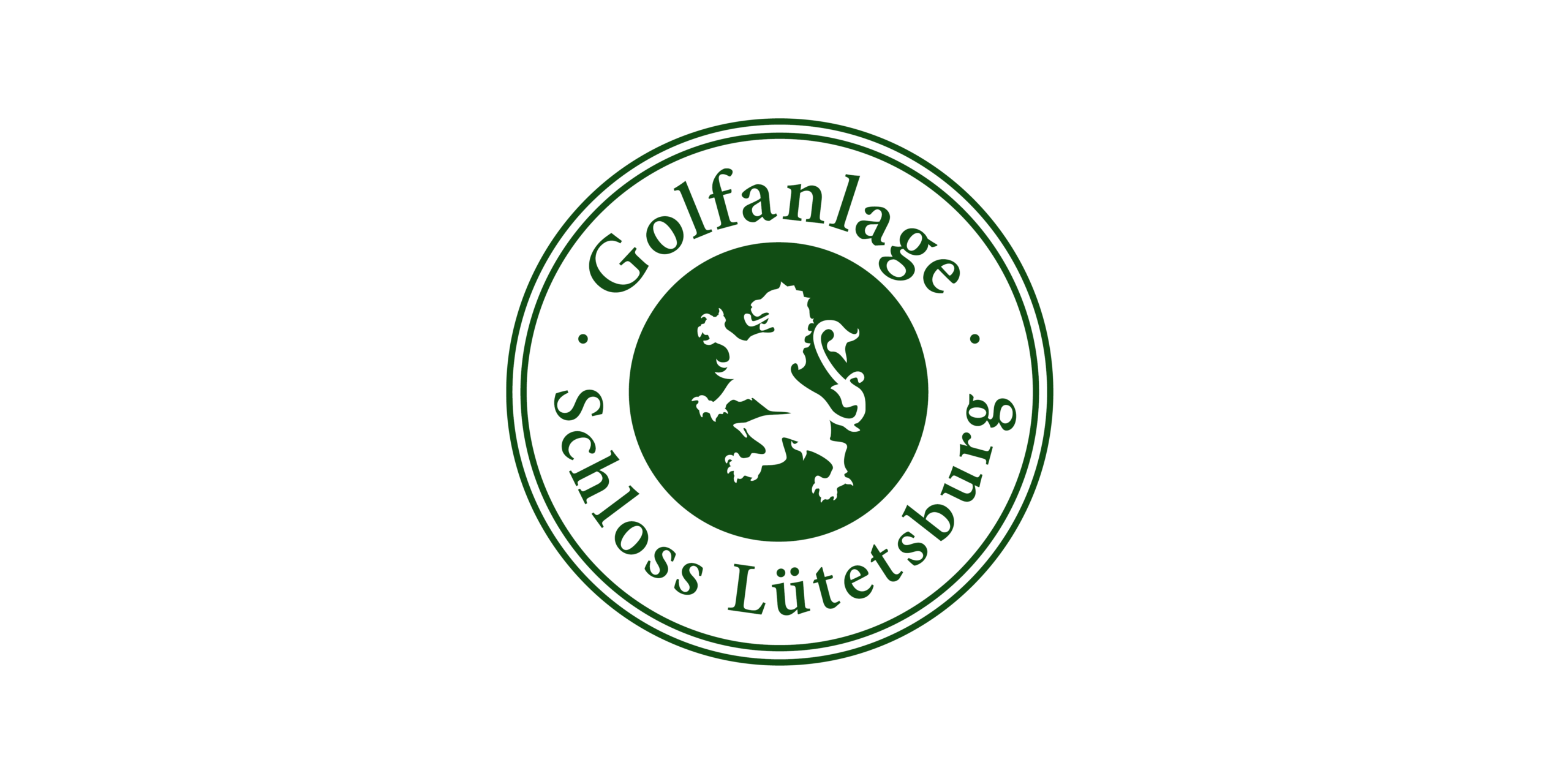 Golfanlage Schloss Lütetsburg