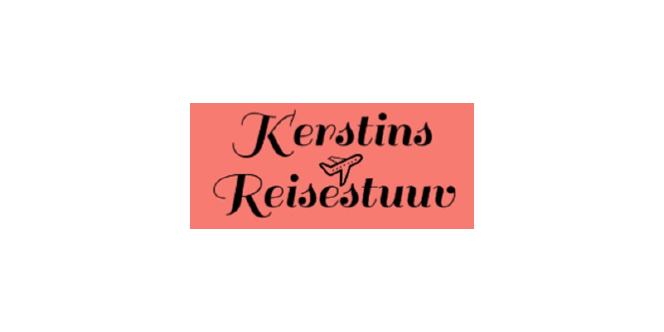 Kerstins Reisestuuv