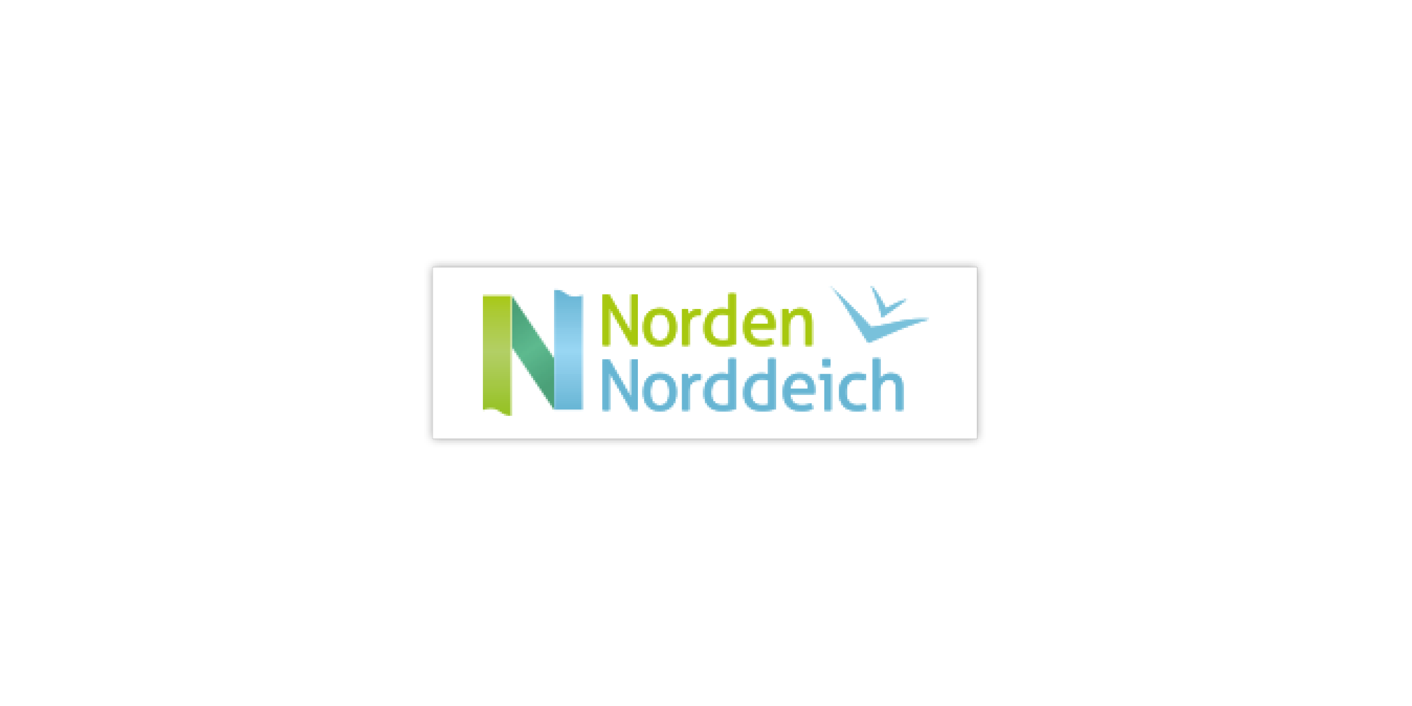 Wirtschaftsbetriebe Norden – Touristinfo