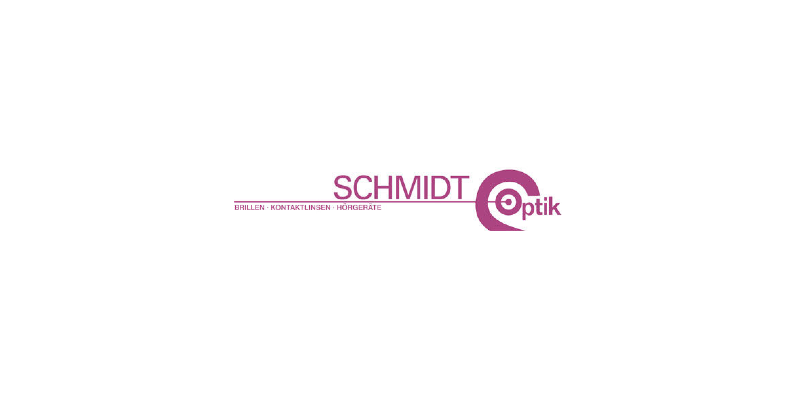 Schmidt Optik