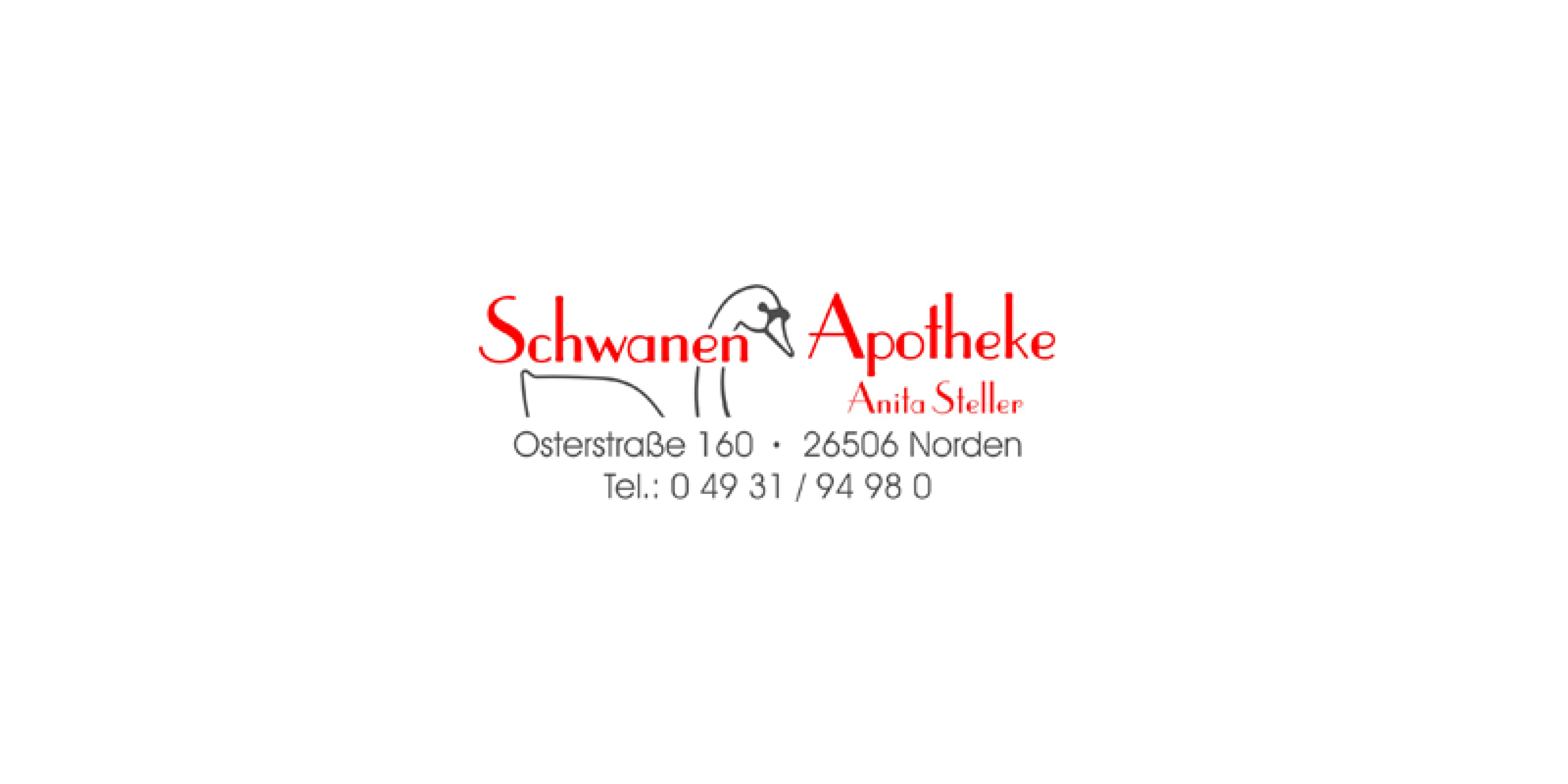 Schwanen-Apotheke