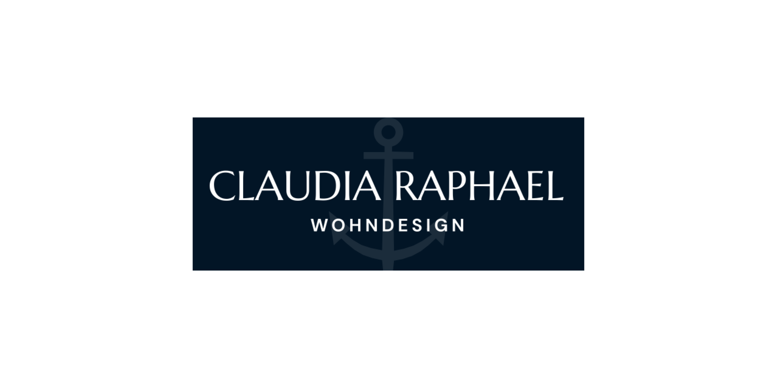 wohndesign CLAUDIA RAPHAEL